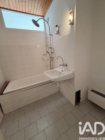 Appartement à vendre 3 pièces 72 m² Vitrolles