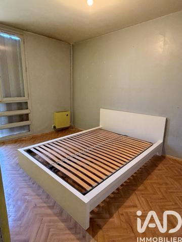 Appartement à vendre 3 pièces 72 m² Vitrolles