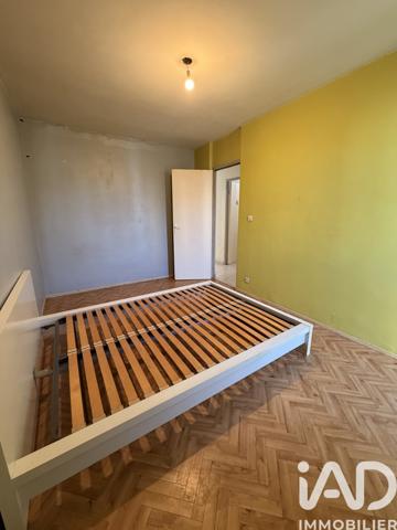 Appartement à vendre 3 pièces 72 m² Vitrolles