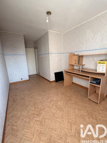 Appartement à vendre 3 pièces 72 m² Vitrolles