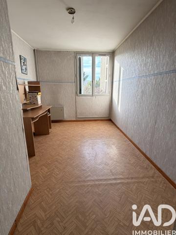 Appartement à vendre 3 pièces 72 m² Vitrolles