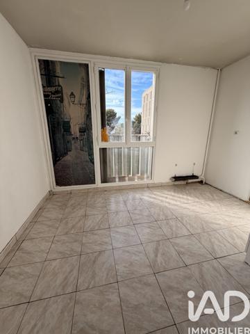 Appartement à vendre 3 pièces 72 m² Vitrolles