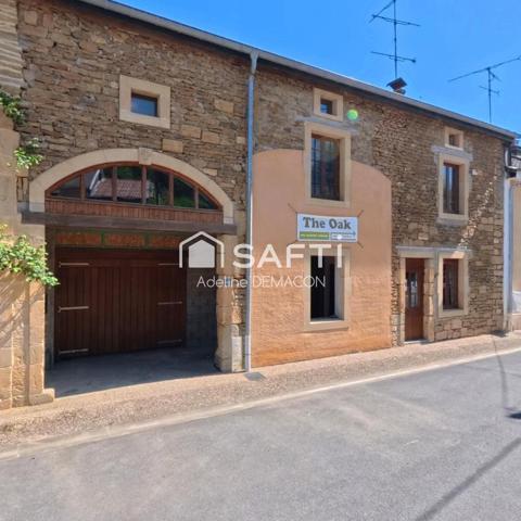 Pub atypique de caractère, studio enregistrement, maison d'hôtes