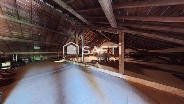 Pub atypique de caractère, studio enregistrement, maison d'hôtes