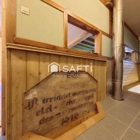 Pub atypique de caractère, studio enregistrement, maison d'hôtes