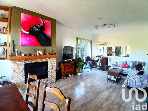 Maison à vendre 6 pièces 118 m² Moissac