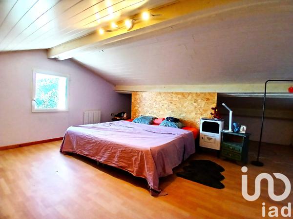 Maison à vendre 6 pièces 118 m² Moissac