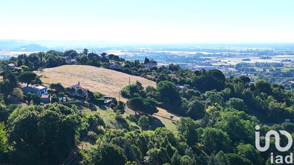 Maison à vendre 6 pièces 118 m² Moissac