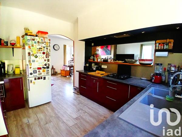 Maison à vendre 6 pièces 118 m² Moissac