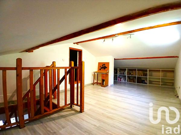 Maison à vendre 6 pièces 118 m² Moissac