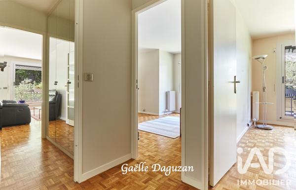 Appartement à vendre 4 pièces 94 m² Bougival