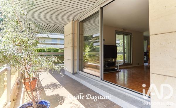 Appartement à vendre 4 pièces 94 m² Bougival