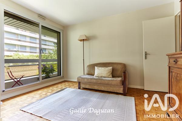 Appartement à vendre 4 pièces 94 m² Bougival