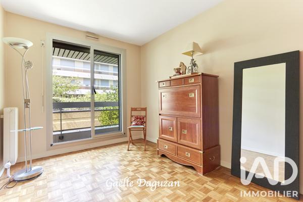 Appartement à vendre 4 pièces 94 m² Bougival