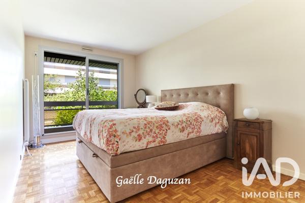 Appartement à vendre 4 pièces 94 m² Bougival