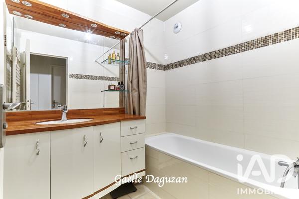 Appartement à vendre 4 pièces 94 m² Bougival