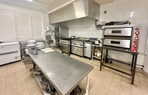 Local Commercial - 300 m² Exclusivité efficity