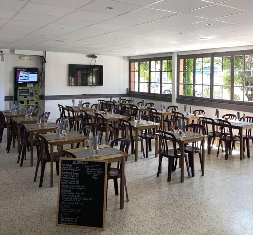 Local Commercial - 300 m² Exclusivité efficity