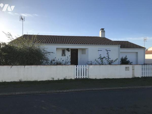 BARBATRE, CENTRE VILLE