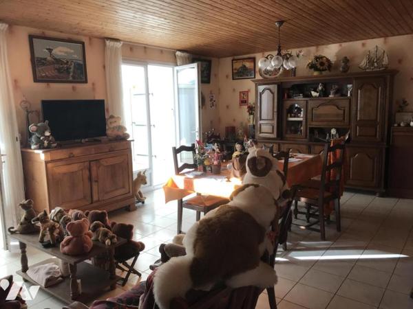 BARBATRE, CENTRE VILLE