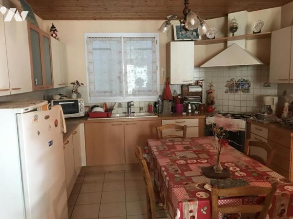 BARBATRE, CENTRE VILLE