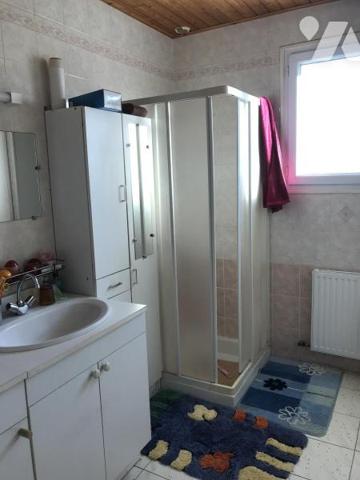 BARBATRE, CENTRE VILLE