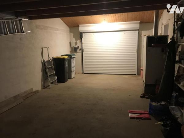 BARBATRE, CENTRE VILLE