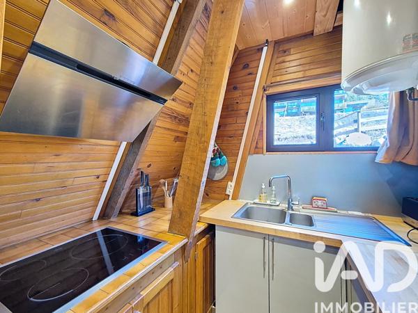 Maison à vendre 8 pièces 166 m² Besse-et-Saint-Anastaise