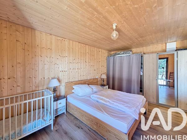 Maison à vendre 8 pièces 166 m² Besse-et-Saint-Anastaise