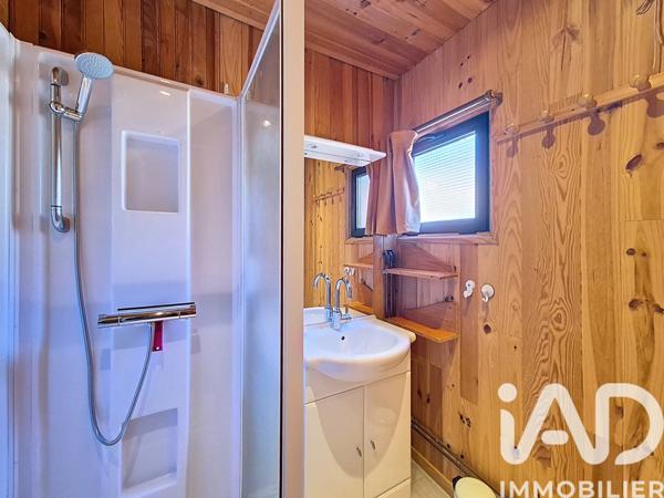 Maison à vendre 8 pièces 166 m² Besse-et-Saint-Anastaise