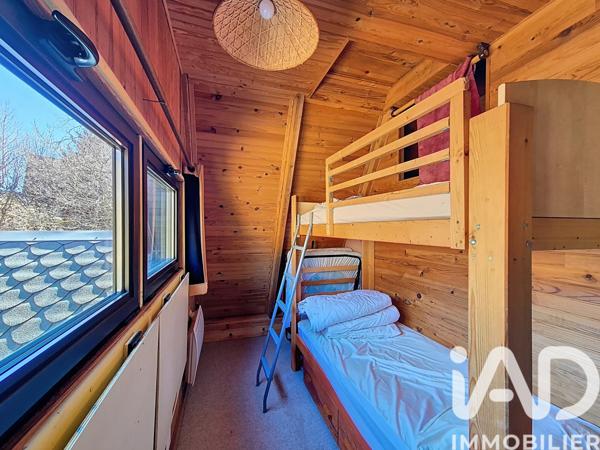 Maison à vendre 8 pièces 166 m² Besse-et-Saint-Anastaise