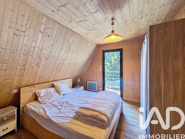 Maison à vendre 8 pièces 166 m² Besse-et-Saint-Anastaise