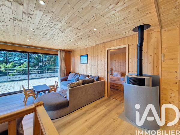 Maison à vendre 8 pièces 166 m² Besse-et-Saint-Anastaise