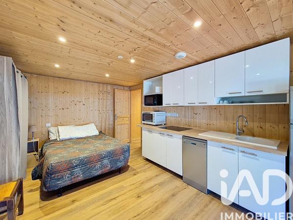 Maison à vendre 8 pièces 166 m² Besse-et-Saint-Anastaise