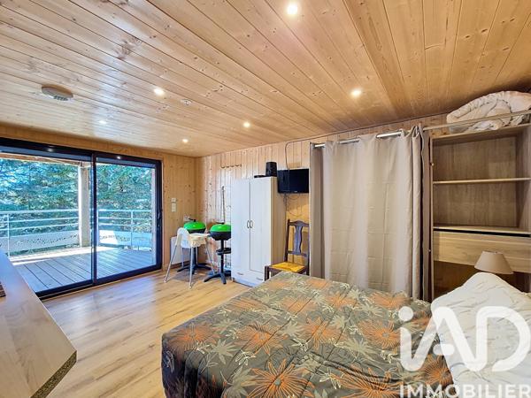 Maison à vendre 8 pièces 166 m² Besse-et-Saint-Anastaise