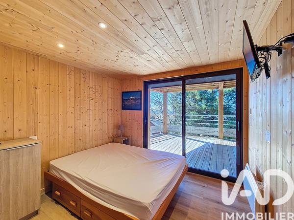 Maison à vendre 8 pièces 166 m² Besse-et-Saint-Anastaise