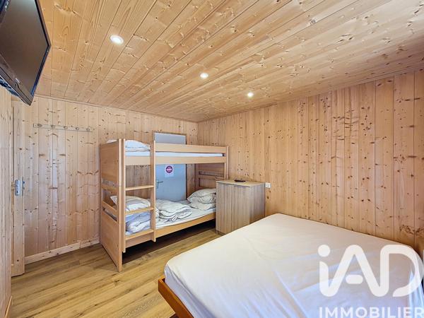 Maison à vendre 8 pièces 166 m² Besse-et-Saint-Anastaise