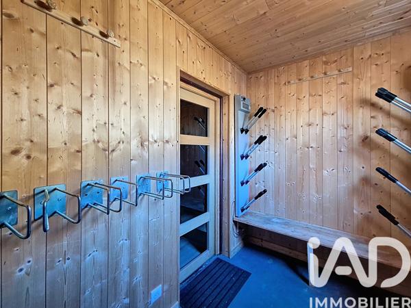 Maison à vendre 8 pièces 166 m² Besse-et-Saint-Anastaise