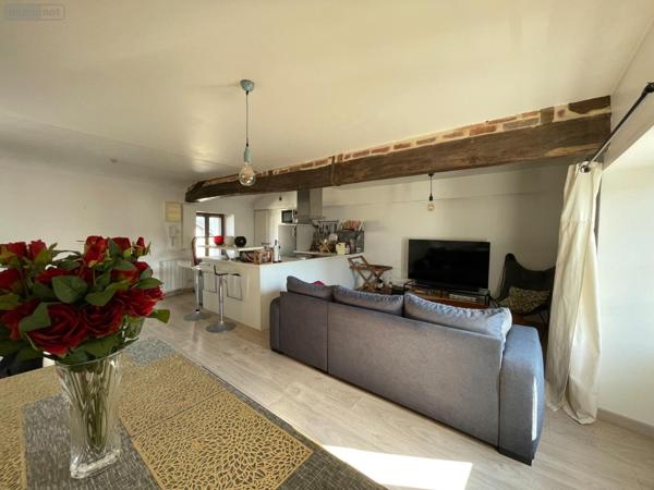 Appartement à vendre à Vitré en Ille-et-Vilaine (35500), ref : 1004247