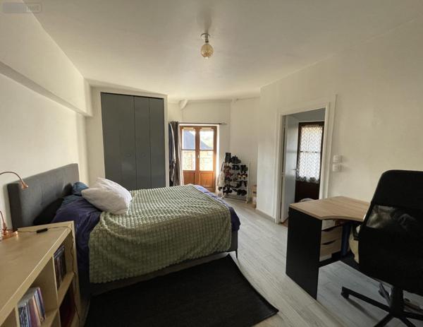 Appartement à vendre à Vitré en Ille-et-Vilaine (35500), ref : 1004247