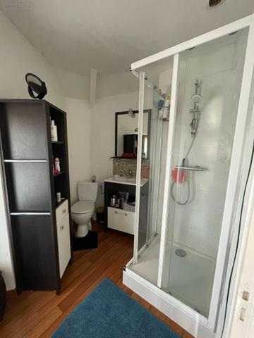 Appartement à vendre à Vitré en Ille-et-Vilaine (35500), ref : 1004247