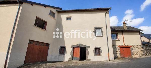 Maison
         8 pièces
        - 215 m² 196 100 € *