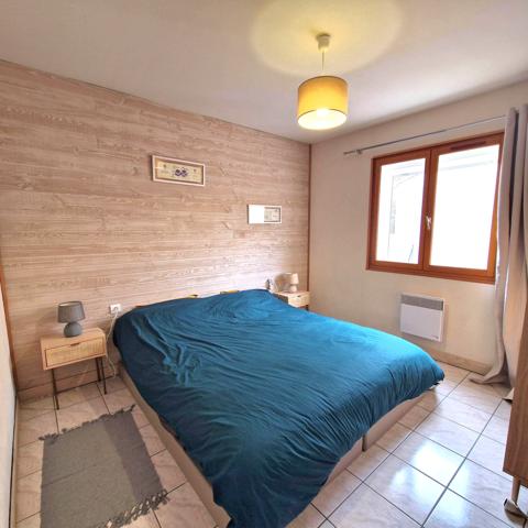Armissan (11110) VILLA DE PP 93M2 AVEC PISCINE .