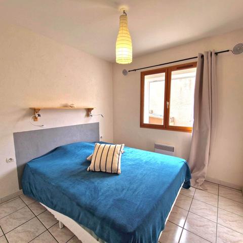 Armissan (11110) VILLA DE PP 93M2 AVEC PISCINE .