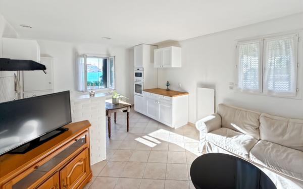 Maison à vendre    3 pièces • 50,96 m2 Darvoy