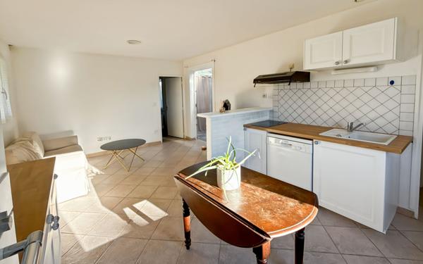 Maison à vendre    3 pièces • 50,96 m2 Darvoy