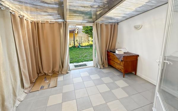 Maison à vendre    3 pièces • 50,96 m2 Darvoy