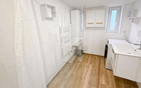 Maison à vendre    3 pièces • 50,96 m2 Darvoy