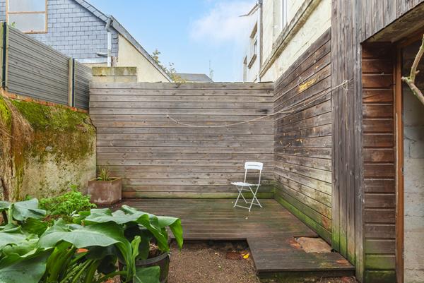 Maison pleine de charme, Hyper centre de Chalonnes-sur-Loire