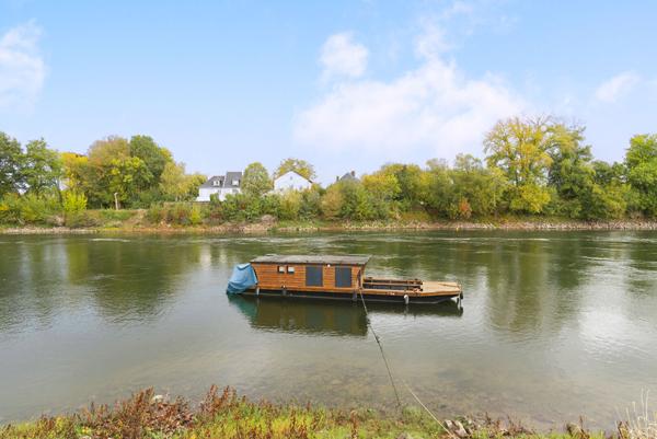 Maison pleine de charme, Hyper centre de Chalonnes-sur-Loire
